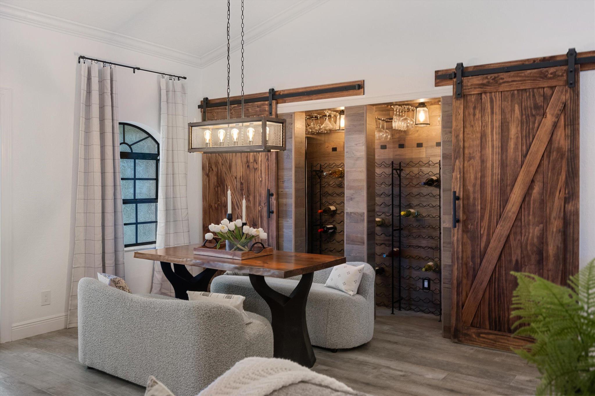 The Acreage - Residential