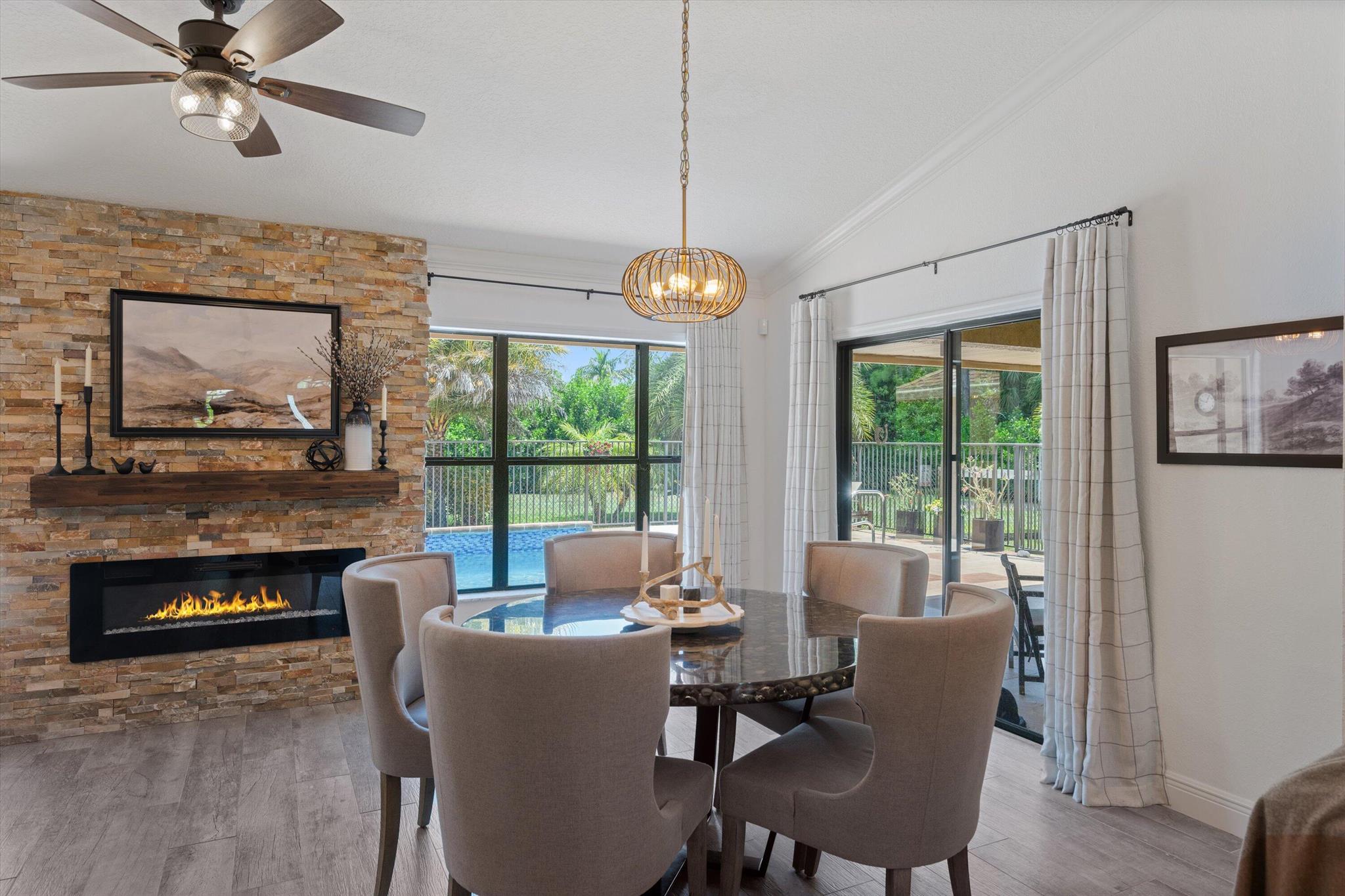 The Acreage - Residential