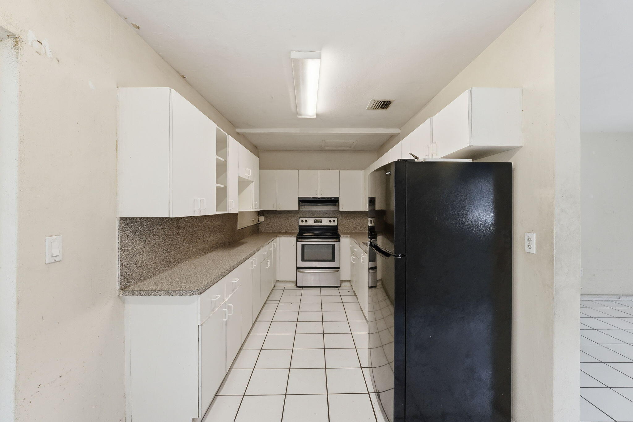 IVES ESTATES SEC 3 - Residential