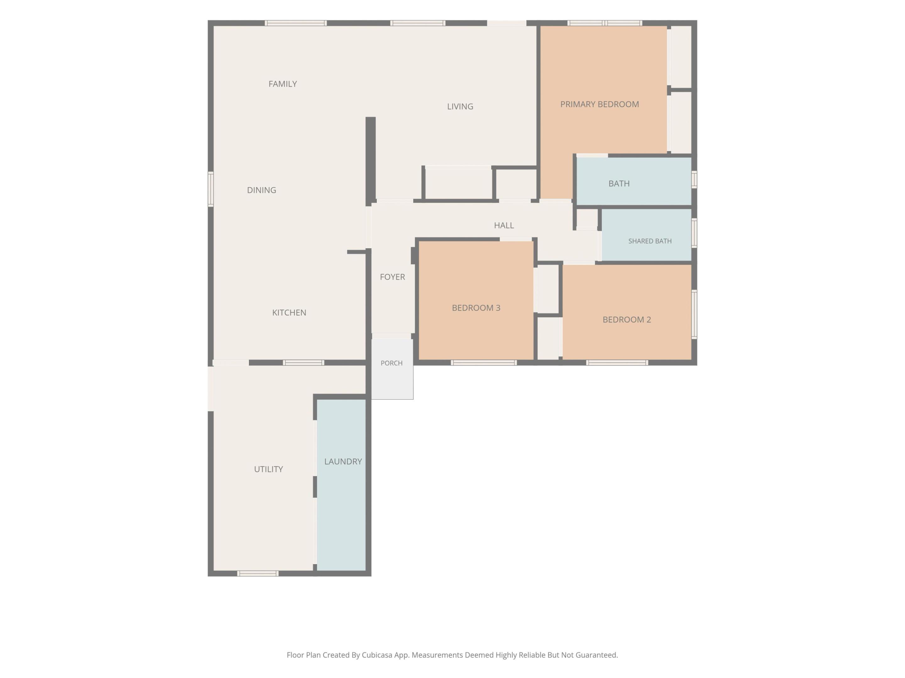754 Hibiscus Drive