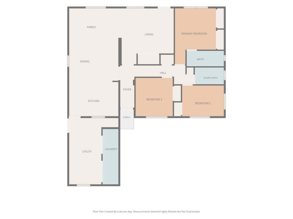 Photo of 754 Hibiscus Drive, Royal Palm Beach, FL 33411 (MLS # B26045859)