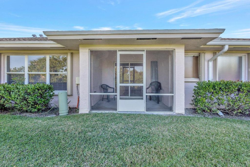 Photo of 1804 E Sanderling Lane #B, Fort Pierce, FL 34982 (MLS # R11074448)