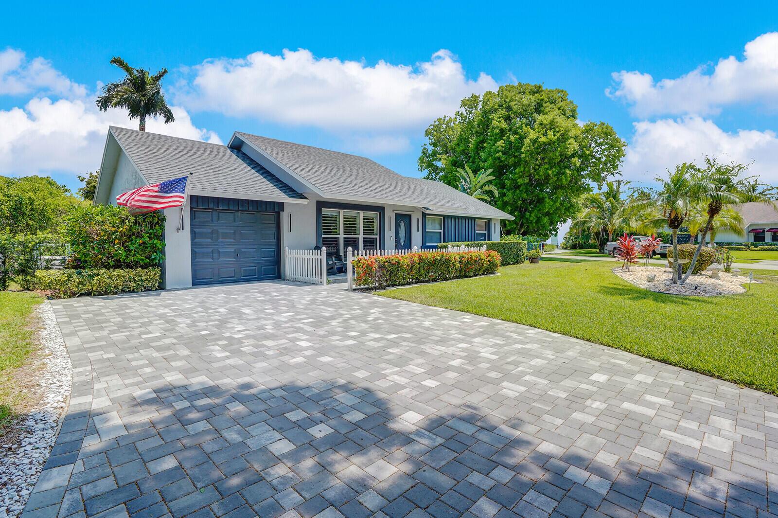 1315 Gallinule Drive