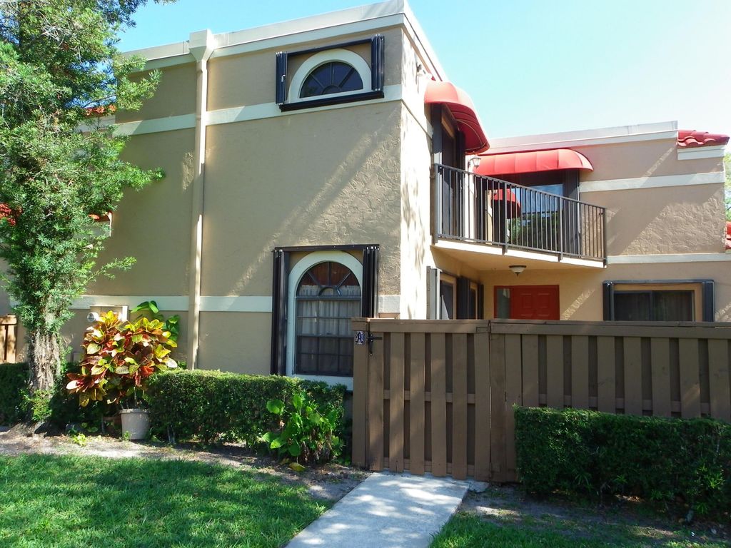 Photo of 8116 Severn Drive #A, Boca Raton, FL 33433 (MLS # R11168219)