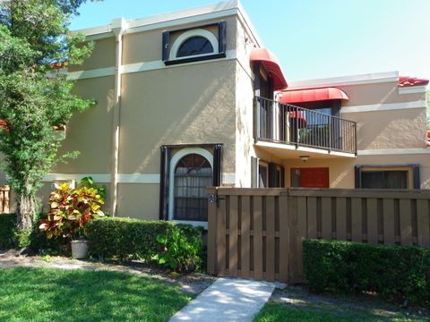 8116 Severn Drive A Boca Raton FL 33433