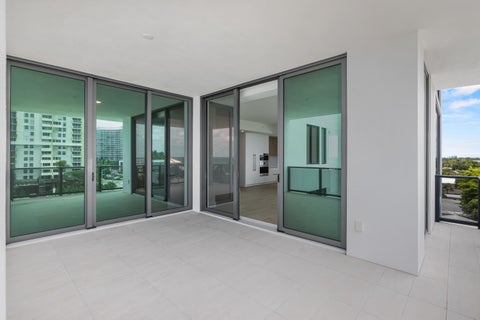 Tiny photo for 305 Briny Avenue #506, Pompano Beach, FL 33062 (MLS # B26049270)