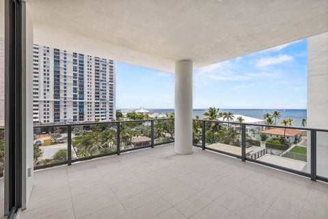 Photo of 305 Briny Avenue #506, Pompano Beach, FL 33062 (MLS # B26049270)