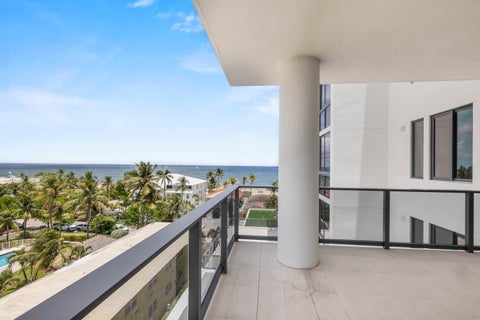 Tiny photo for 305 Briny Avenue #506, Pompano Beach, FL 33062 (MLS # B26049270)