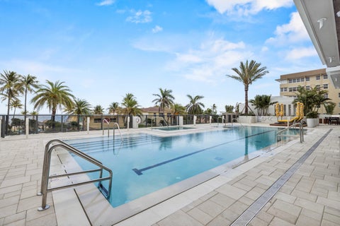 Tiny photo for 305 Briny Avenue #506, Pompano Beach, FL 33062 (MLS # B26049270)