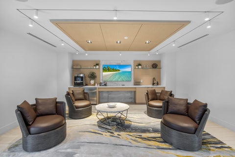 Tiny photo for 305 Briny Avenue #506, Pompano Beach, FL 33062 (MLS # B26049270)