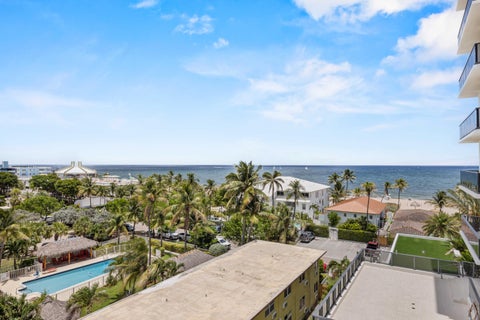 Tiny photo for 305 Briny Avenue #506, Pompano Beach, FL 33062 (MLS # B26049270)