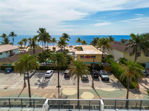 Tiny photo for 305 Briny Avenue #506, Pompano Beach, FL 33062 (MLS # B26049270)
