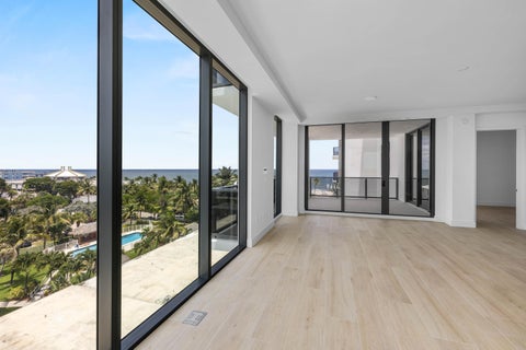 Tiny photo for 305 Briny Avenue #506, Pompano Beach, FL 33062 (MLS # B26049270)