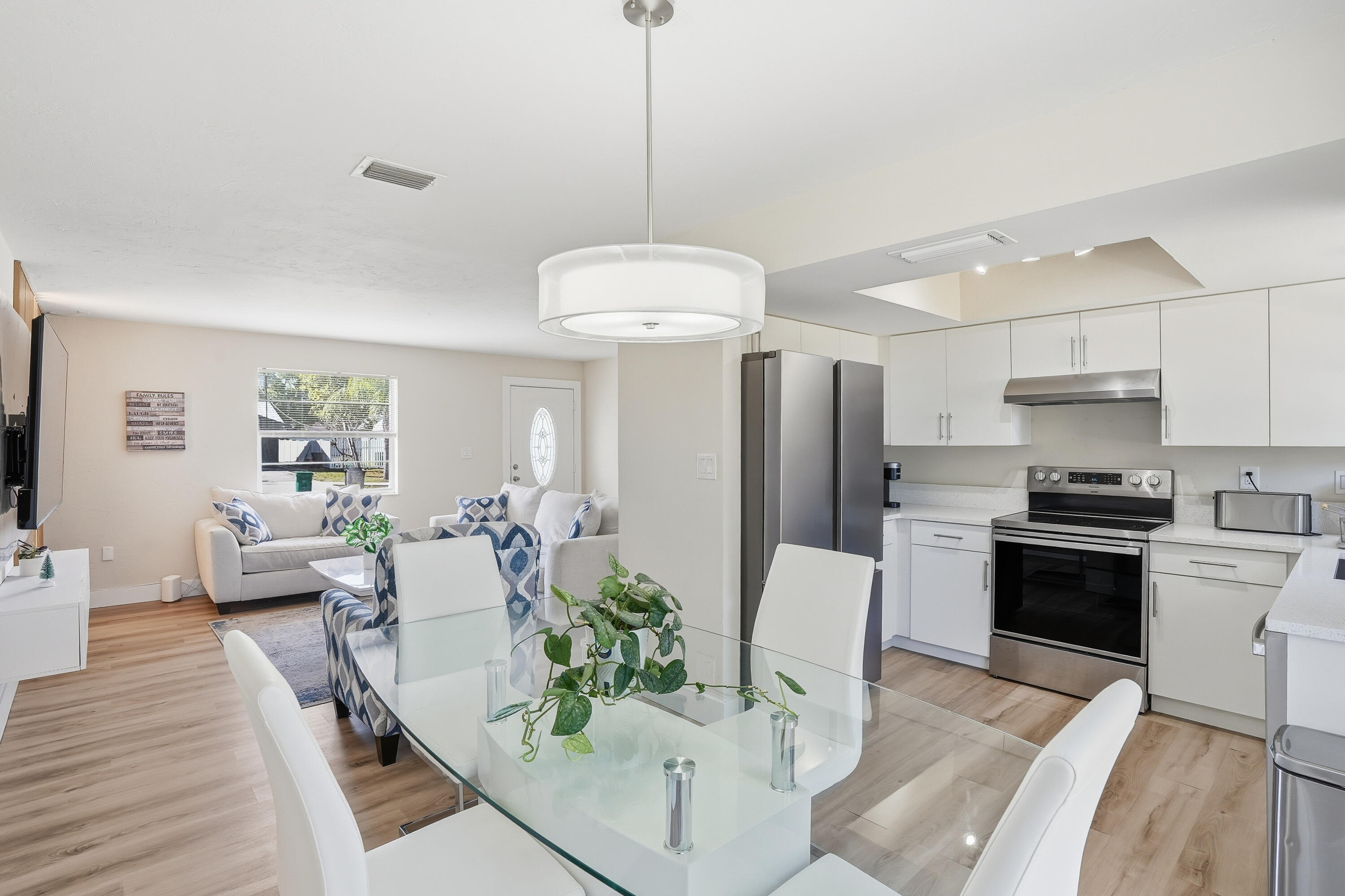 PORT ST LUCIE-SECTION 25 - Residential