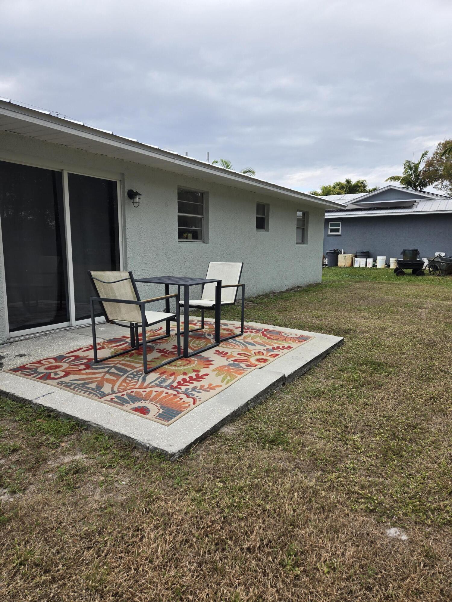 PORT ST LUCIE-SECTION 25 - Residential