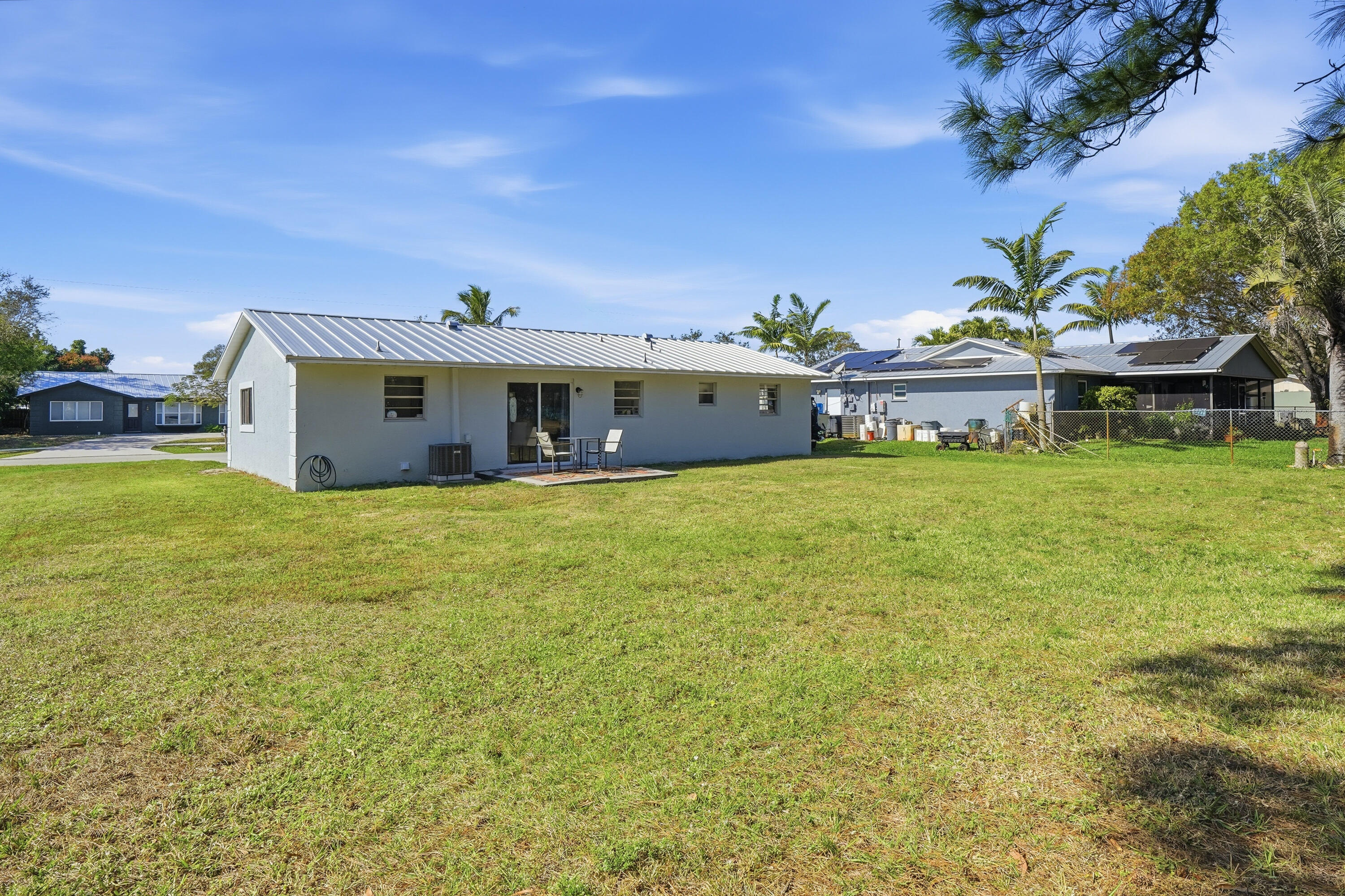 PORT ST LUCIE-SECTION 25 - Residential