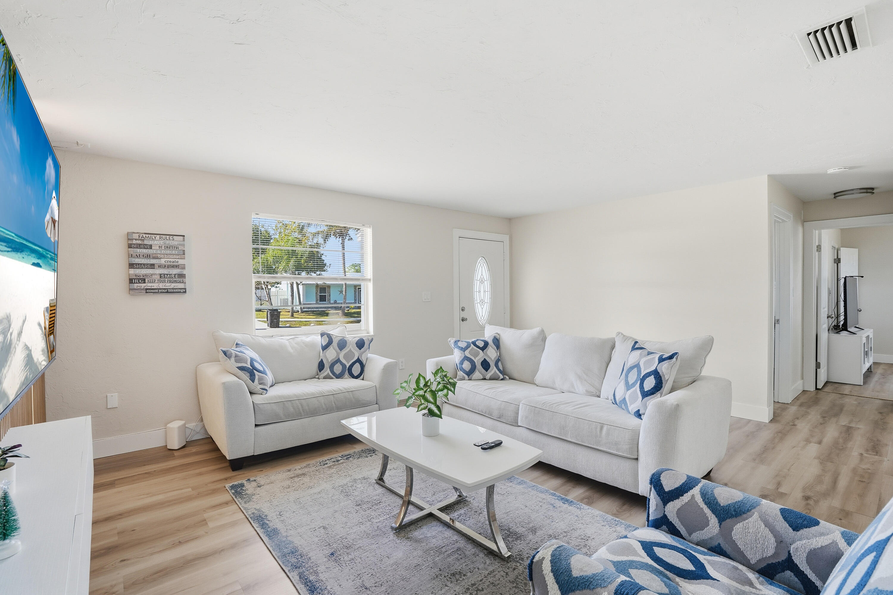 PORT ST LUCIE-SECTION 25 - Residential