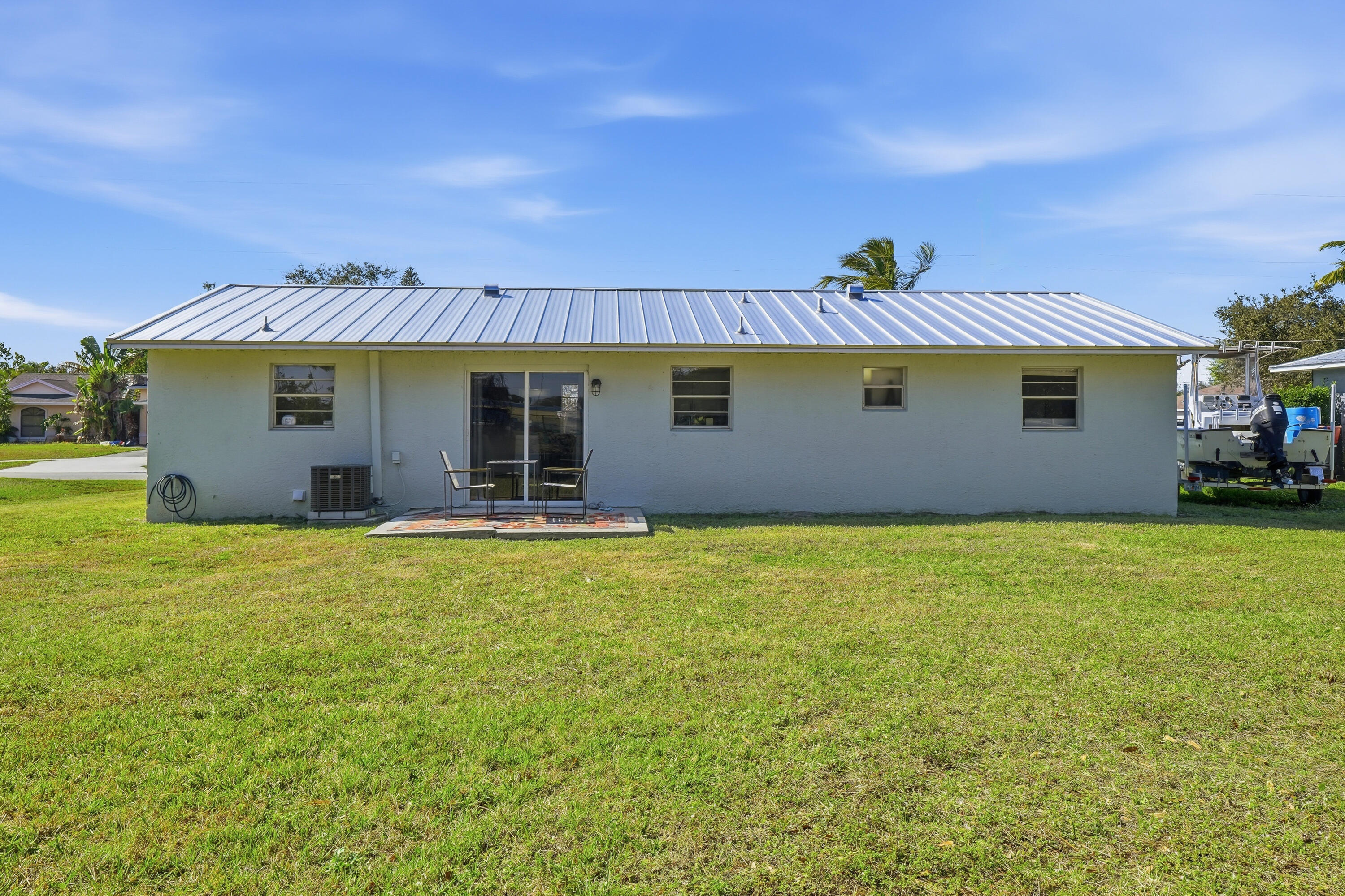 PORT ST LUCIE-SECTION 25 - Residential
