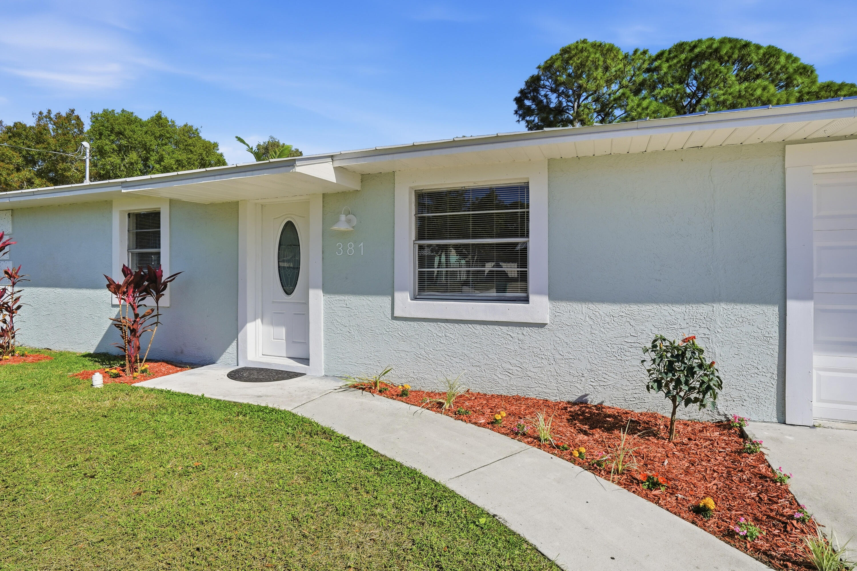 PORT ST LUCIE-SECTION 25 - Residential