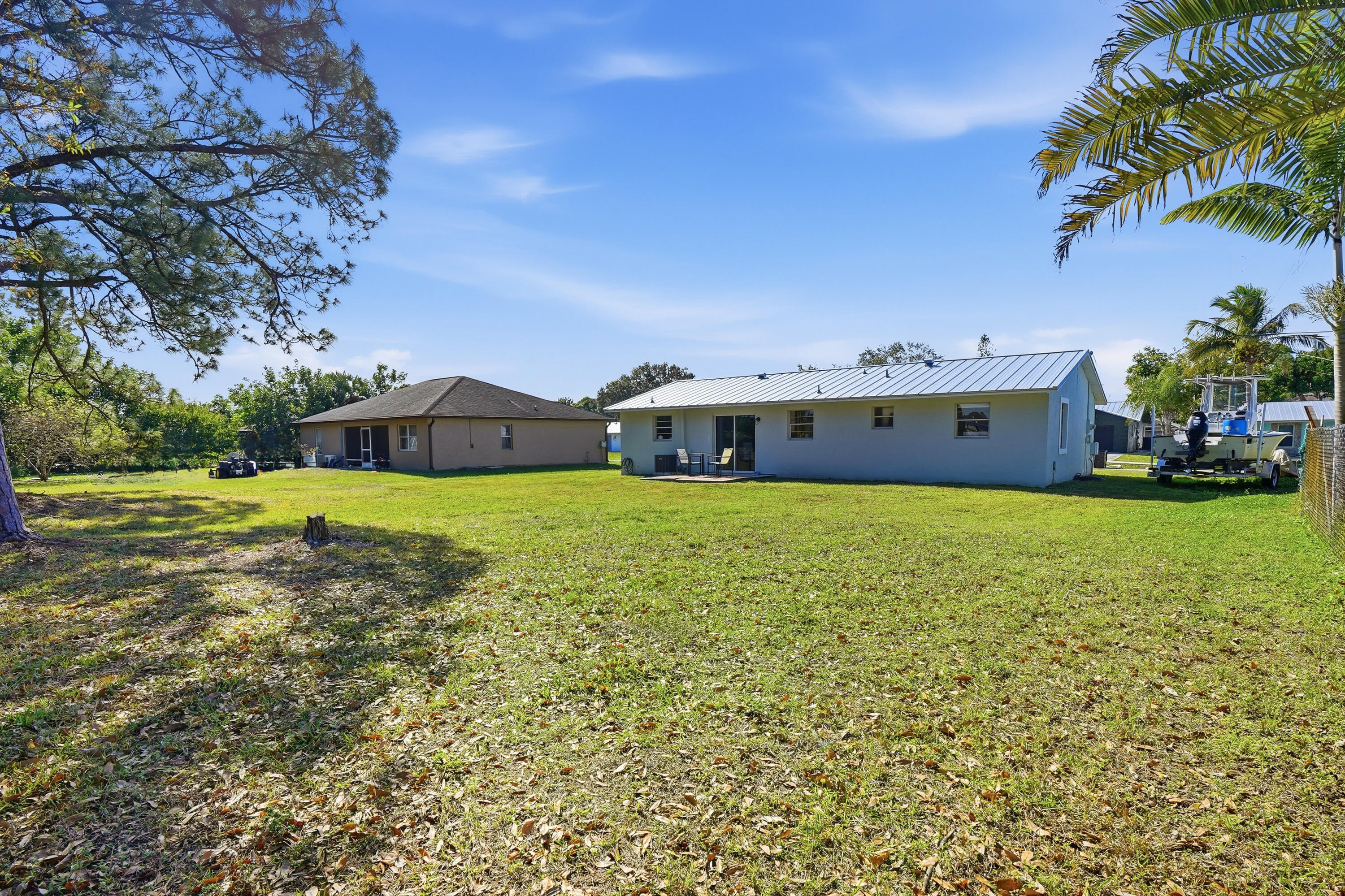 PORT ST LUCIE-SECTION 25 - Residential