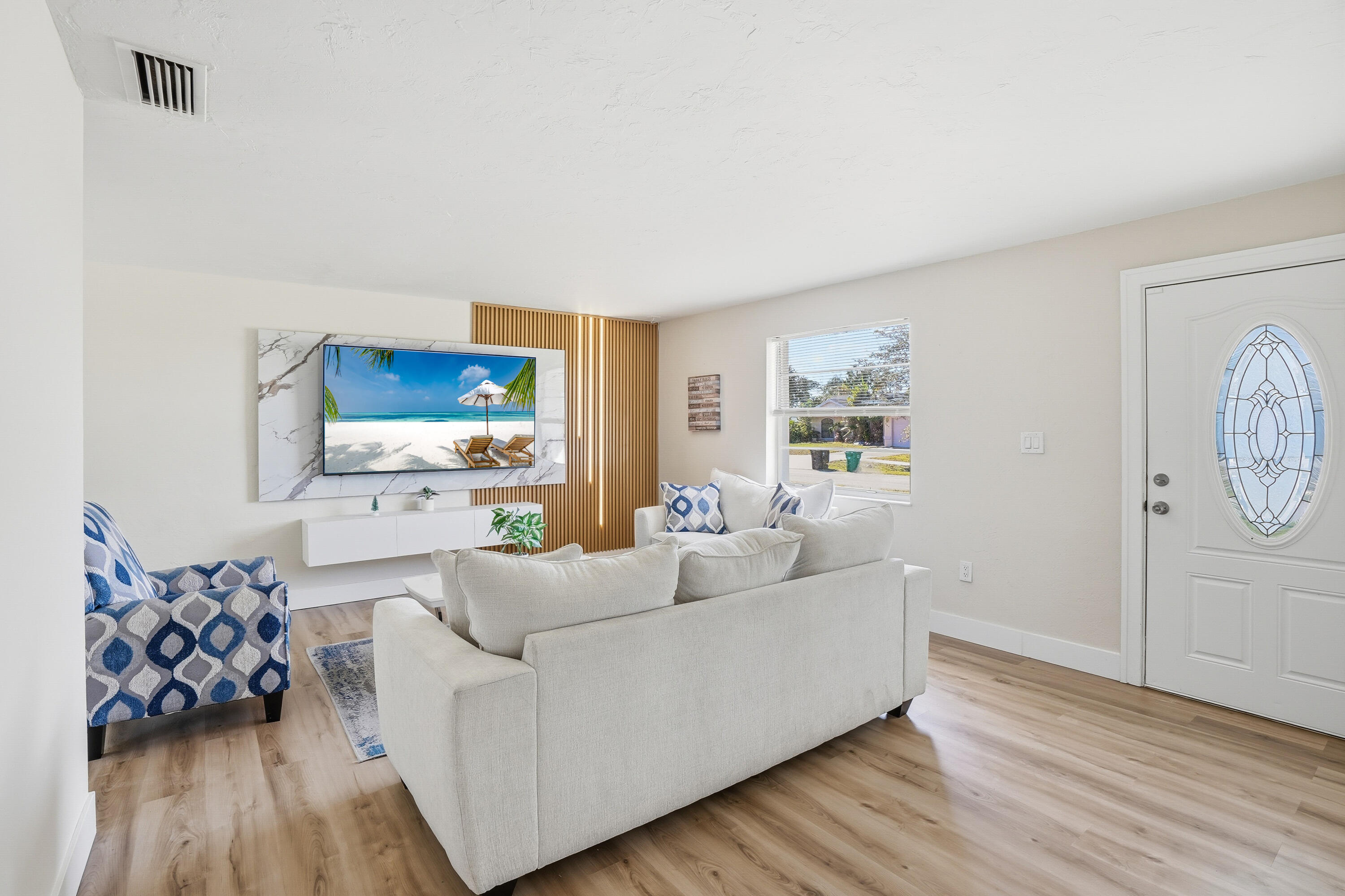 PORT ST LUCIE-SECTION 25 - Residential