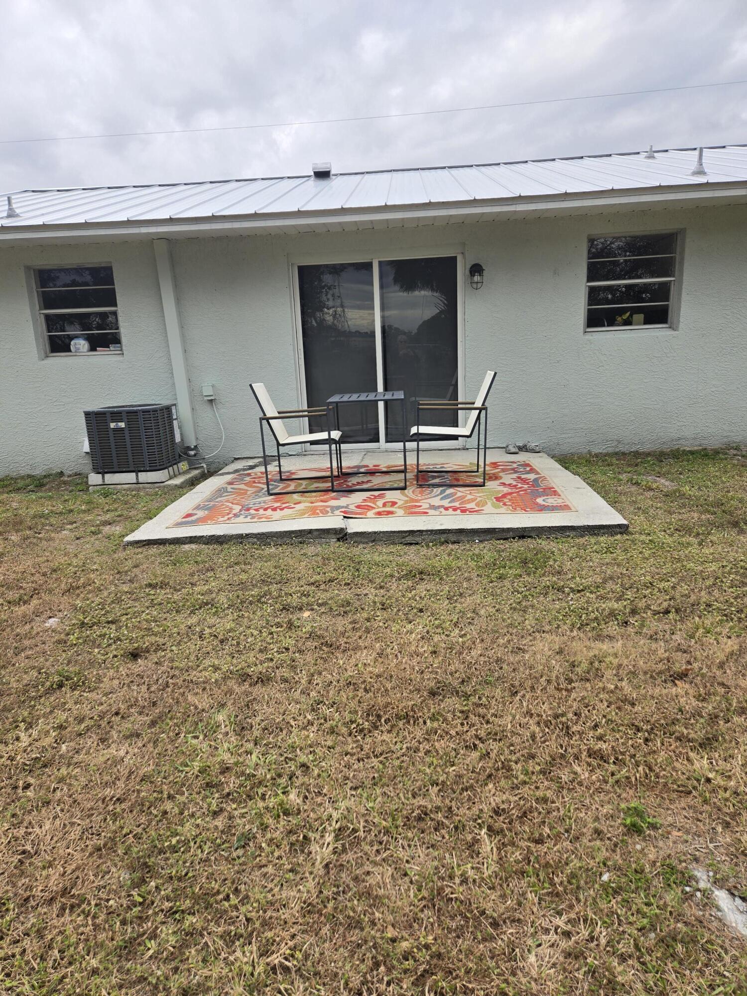 PORT ST LUCIE-SECTION 25 - Residential