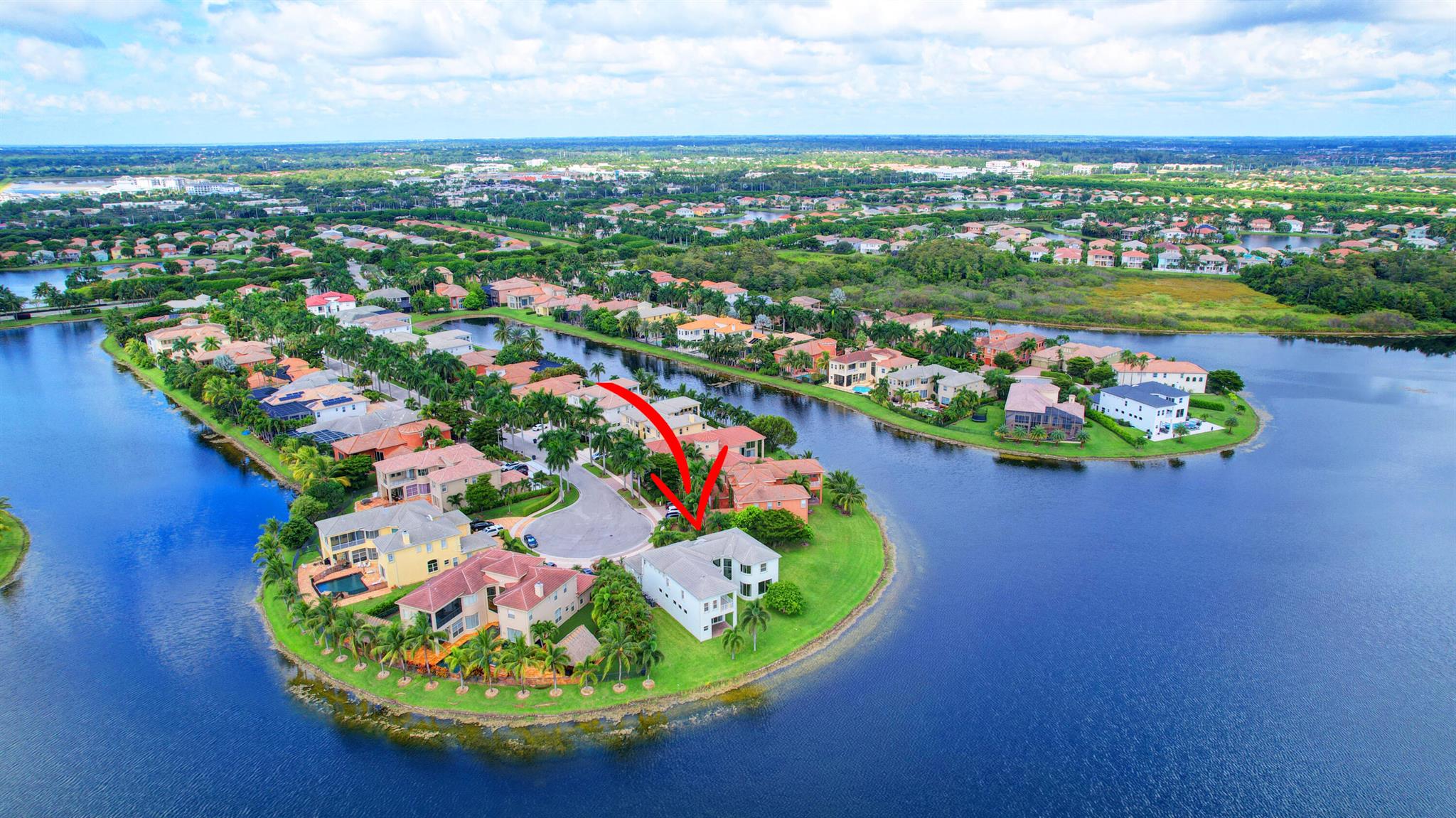 OLYMPIA 2 - Residential Lease