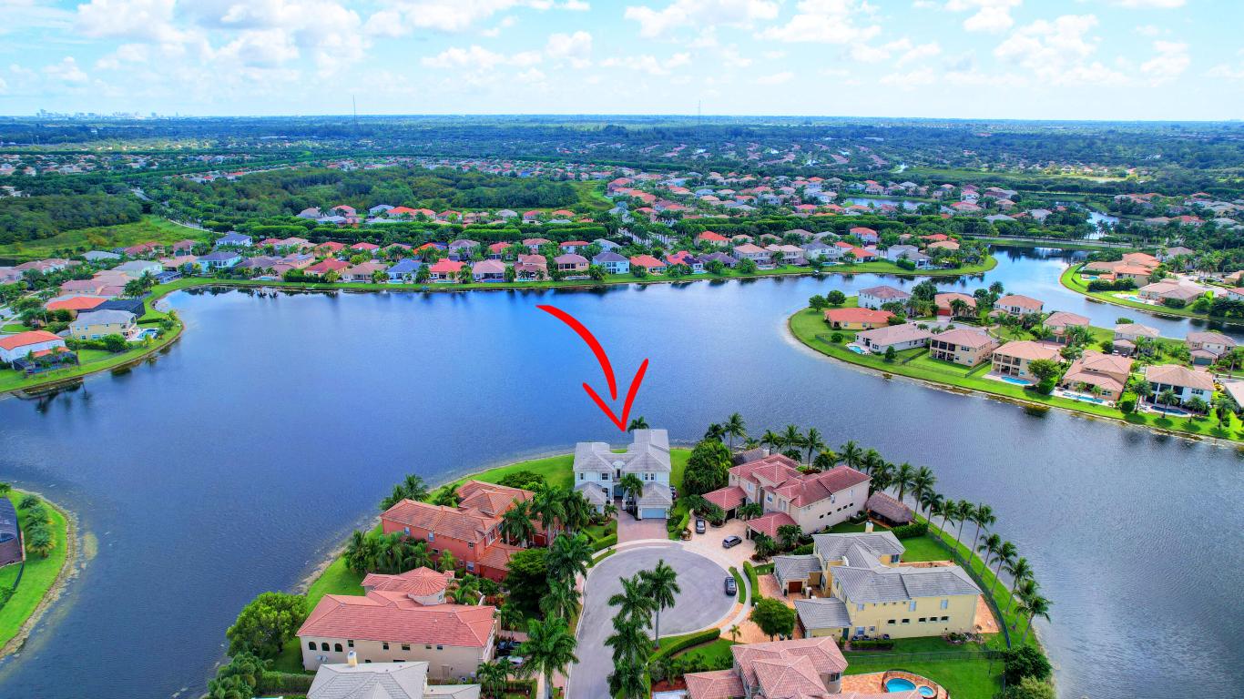 OLYMPIA 2 - Residential Lease