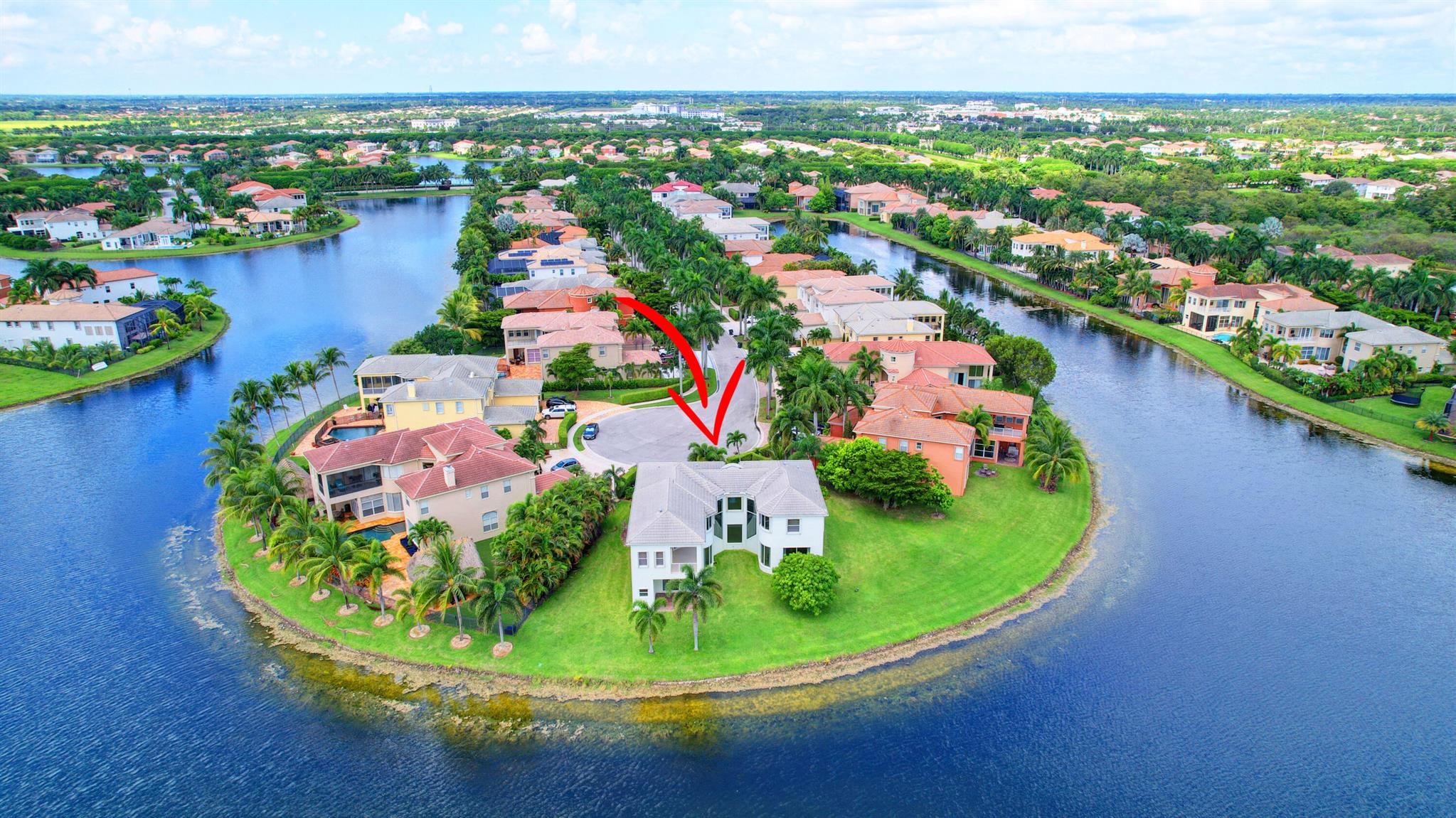 OLYMPIA 2 - Residential Lease