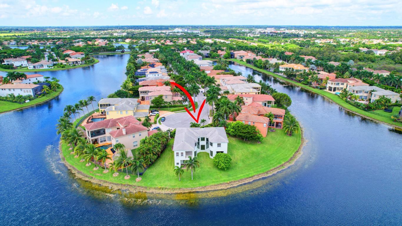 OLYMPIA 2 - Residential Lease