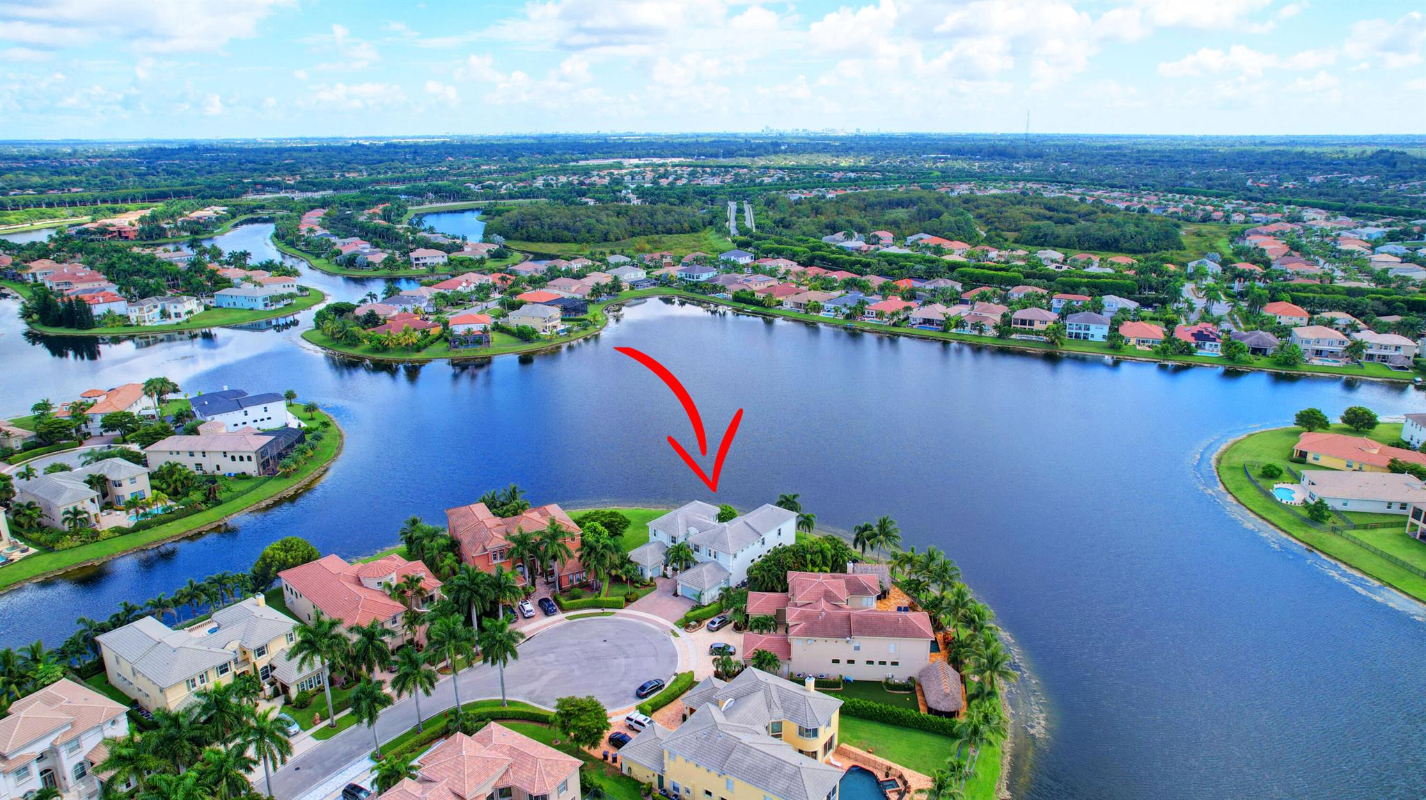 OLYMPIA 2 - Residential Lease