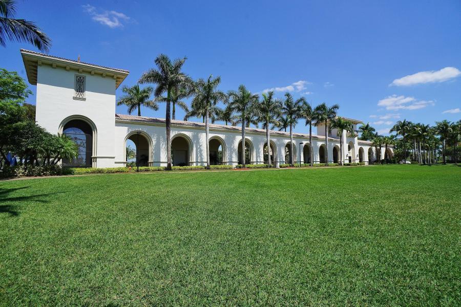 OLYMPIA 2 - Residential Lease