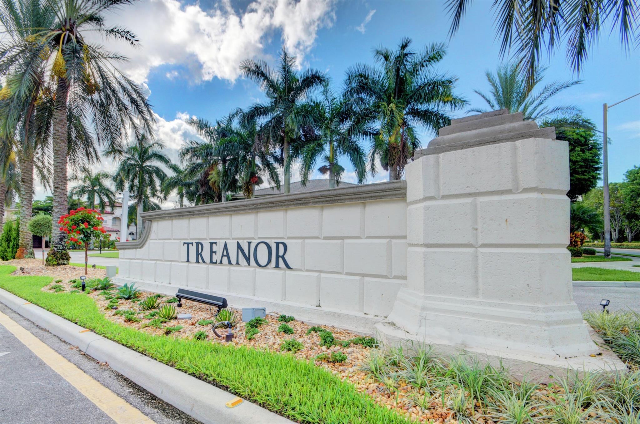 OLYMPIA 2 - Residential Lease