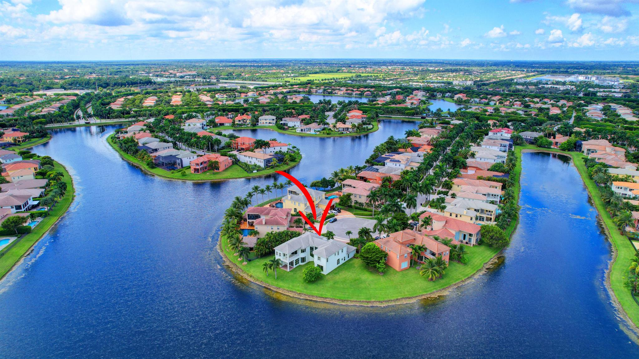 OLYMPIA 2 - Residential Lease