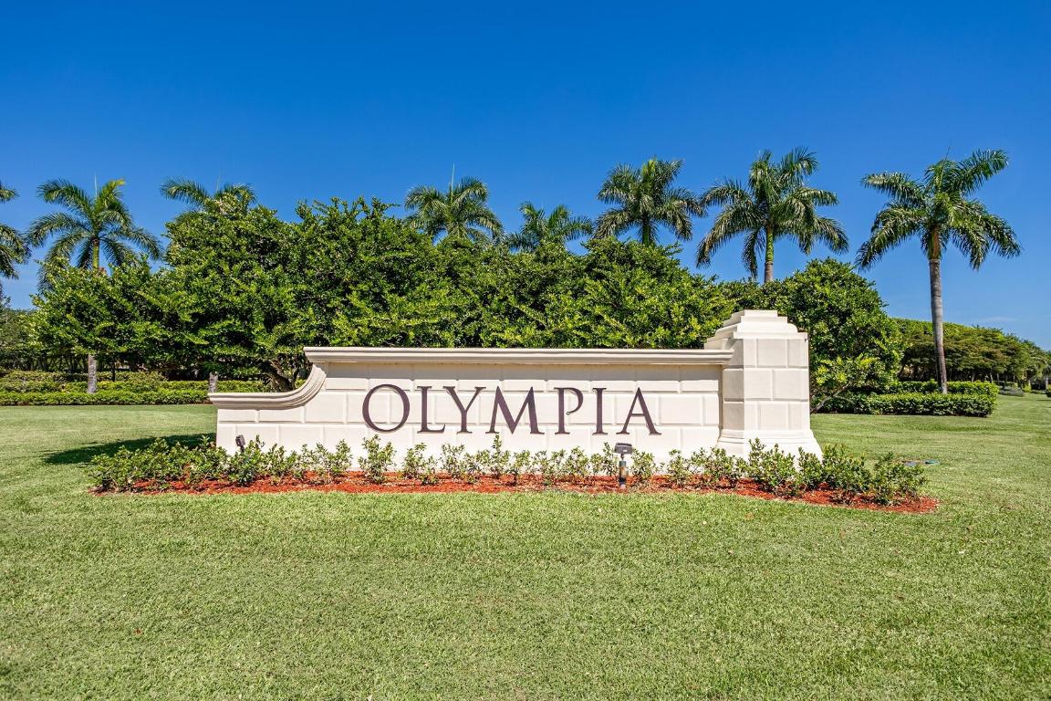 OLYMPIA 2 - Residential Lease
