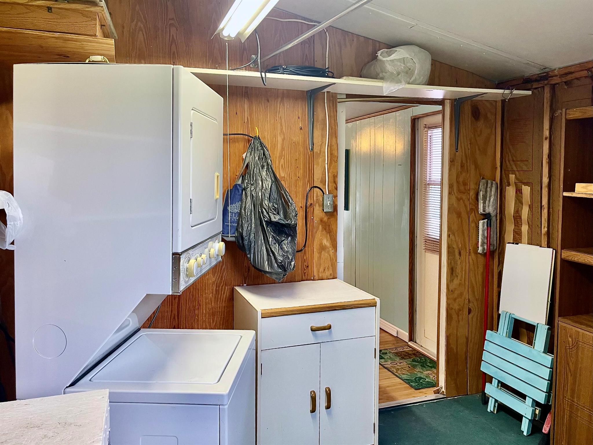 ANCIENT OAKS RV RESORT NO - Residential