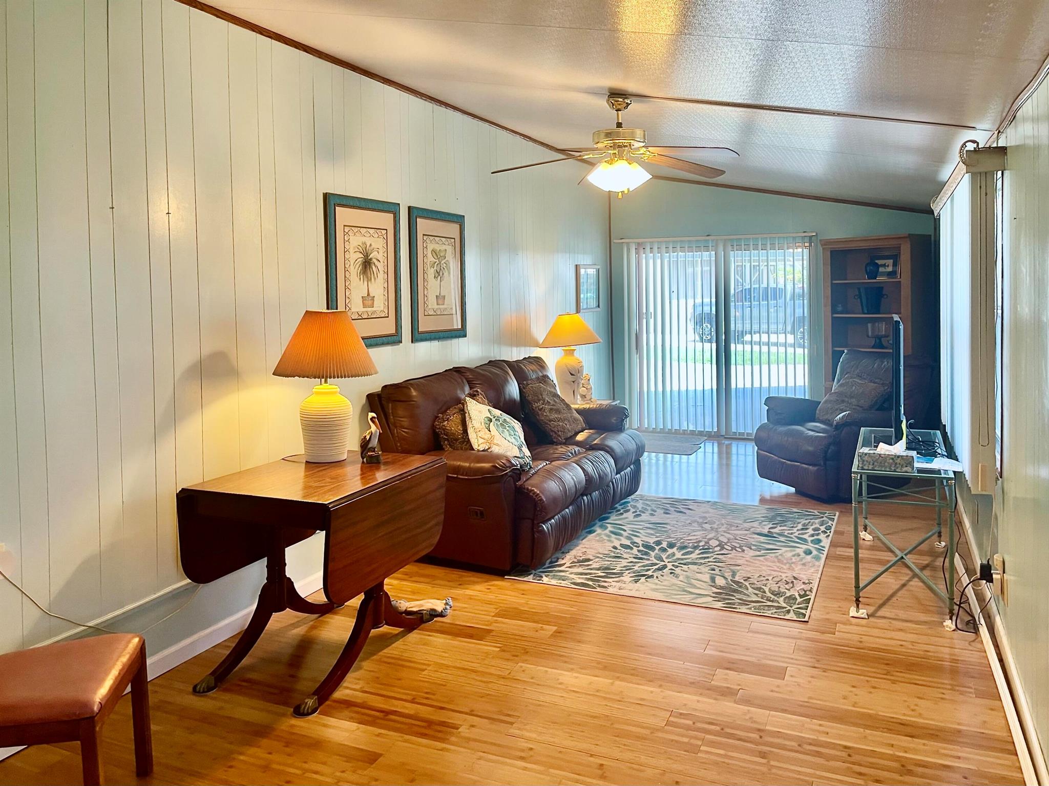 ANCIENT OAKS RV RESORT NO - Residential