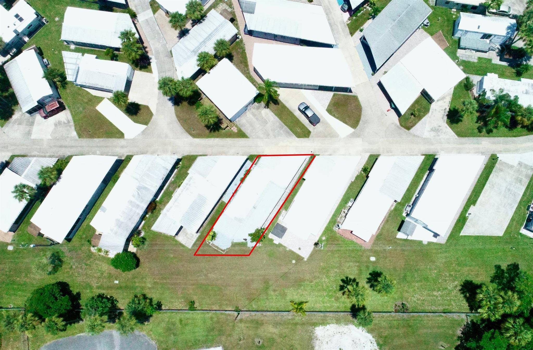 ANCIENT OAKS RV RESORT NO - Residential