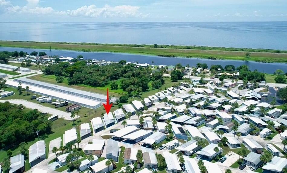ANCIENT OAKS RV RESORT NO - Residential