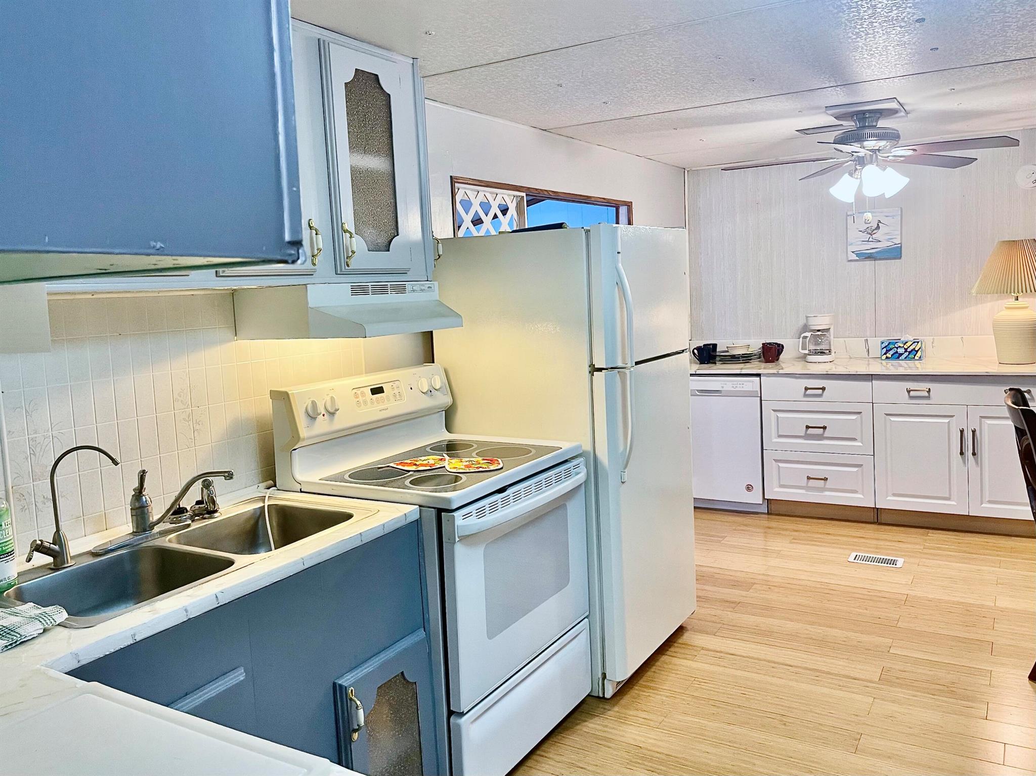ANCIENT OAKS RV RESORT NO - Residential