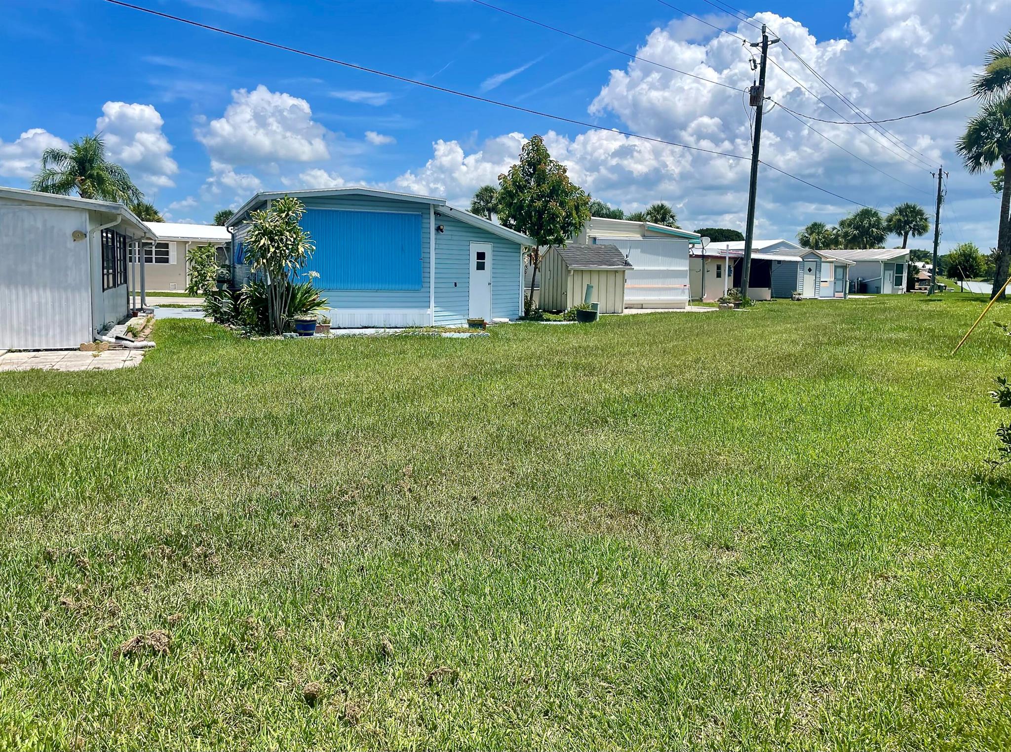 ANCIENT OAKS RV RESORT NO - Residential