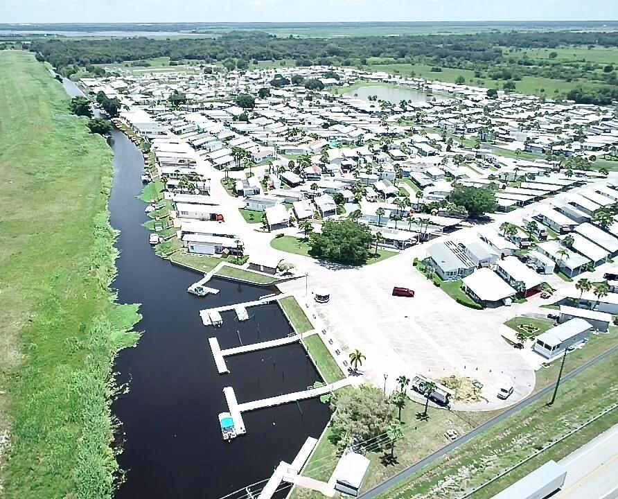 ANCIENT OAKS RV RESORT NO - Residential