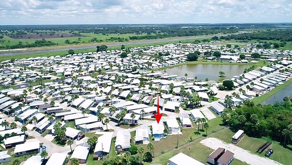 ANCIENT OAKS RV RESORT NO - Residential