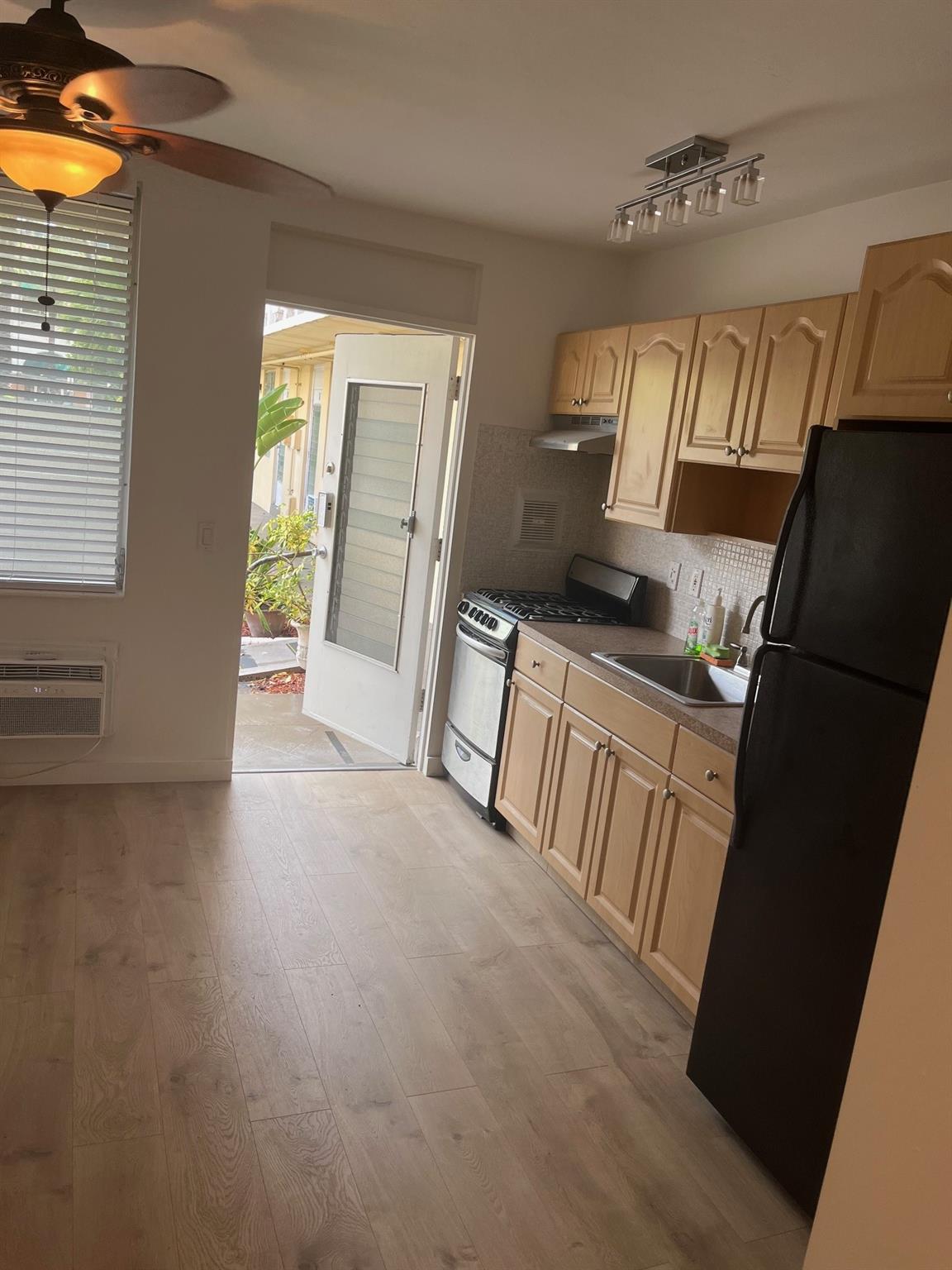 Southern Star - Residential Lease