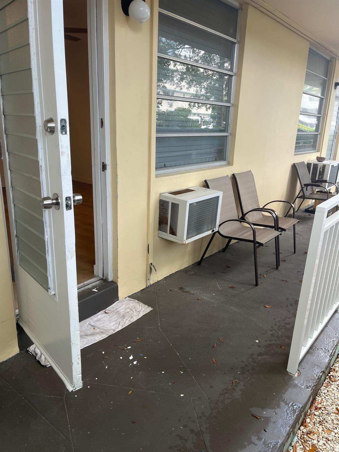 Southern Star - Residential Lease