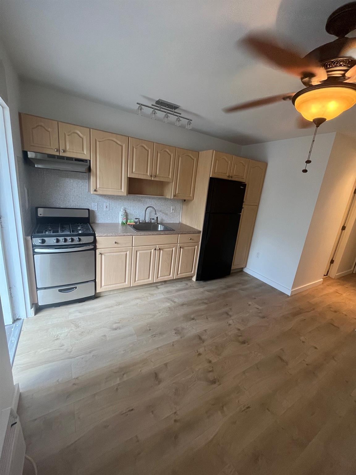 Southern Star - Residential Lease