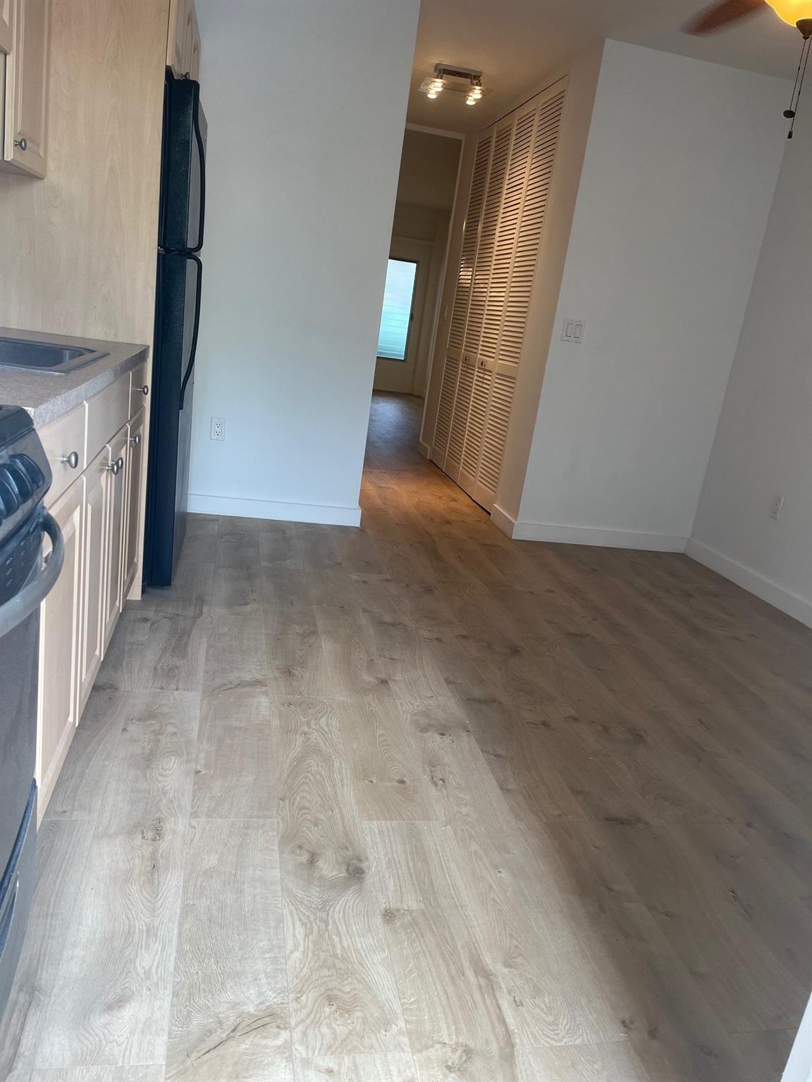 Southern Star - Residential Lease