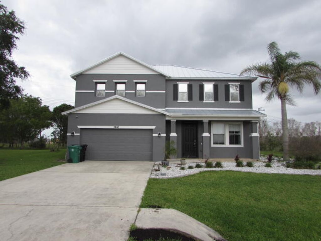 Photo of 5800 NW Allyse Drive, Port Saint Lucie, FL 34986 (MLS # B26025271)