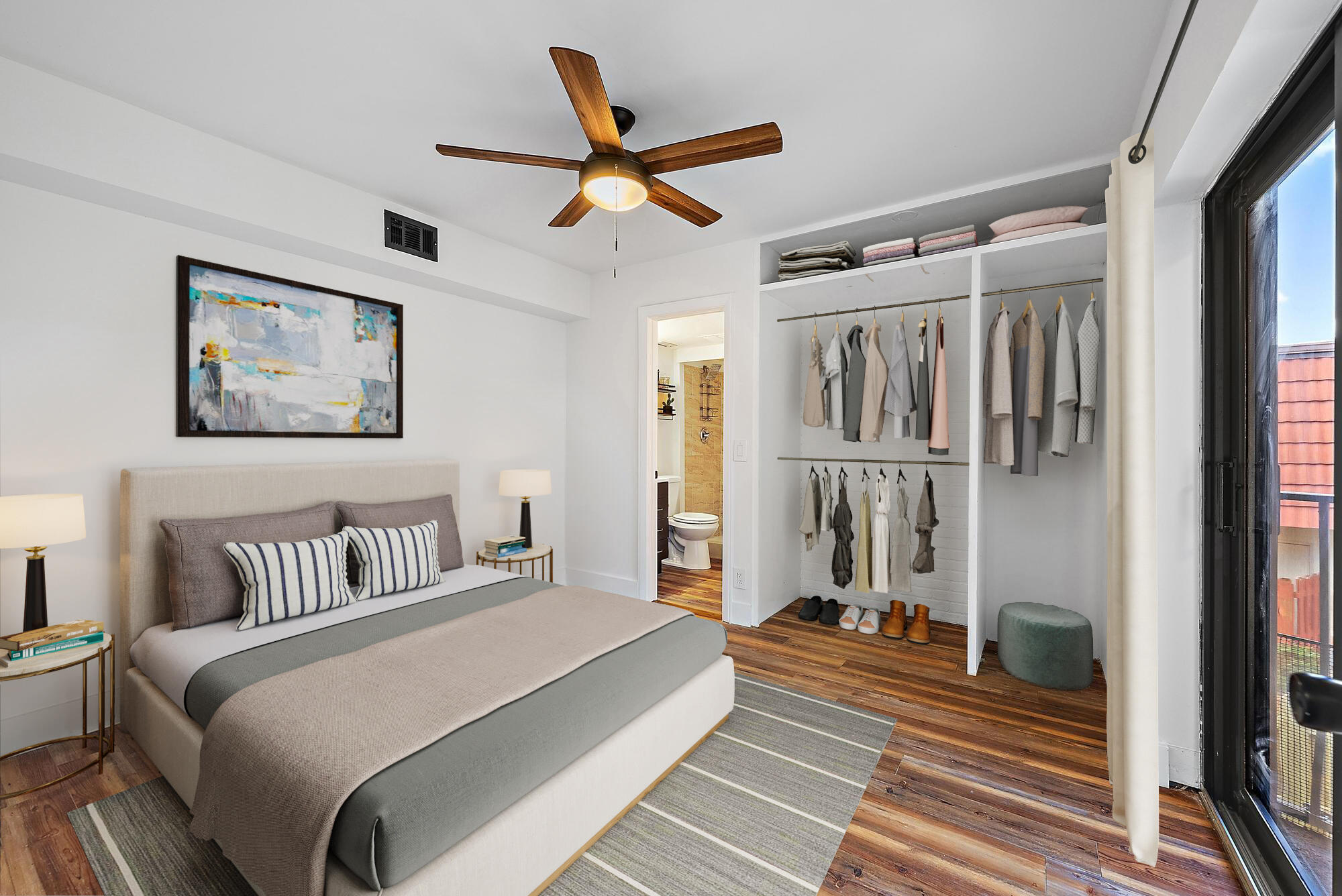 Somerset - Residential