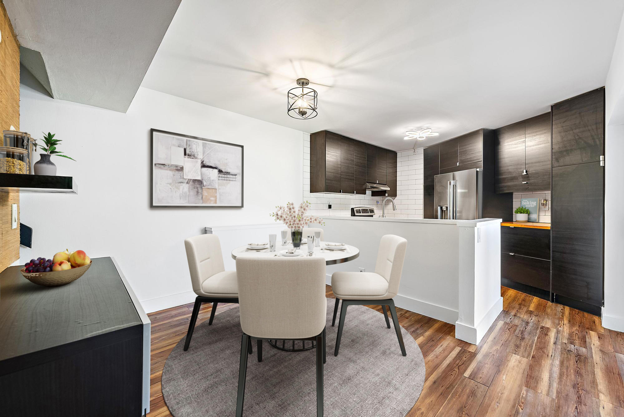 Somerset - Residential